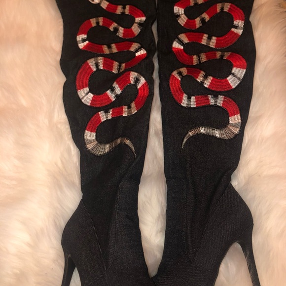 Heals - Picture 2 of 2